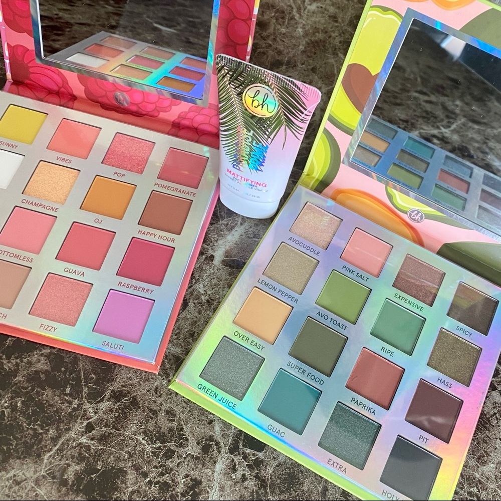 ✨Host Pick✨ BH Cosmetics Weekend Vibes Bundle